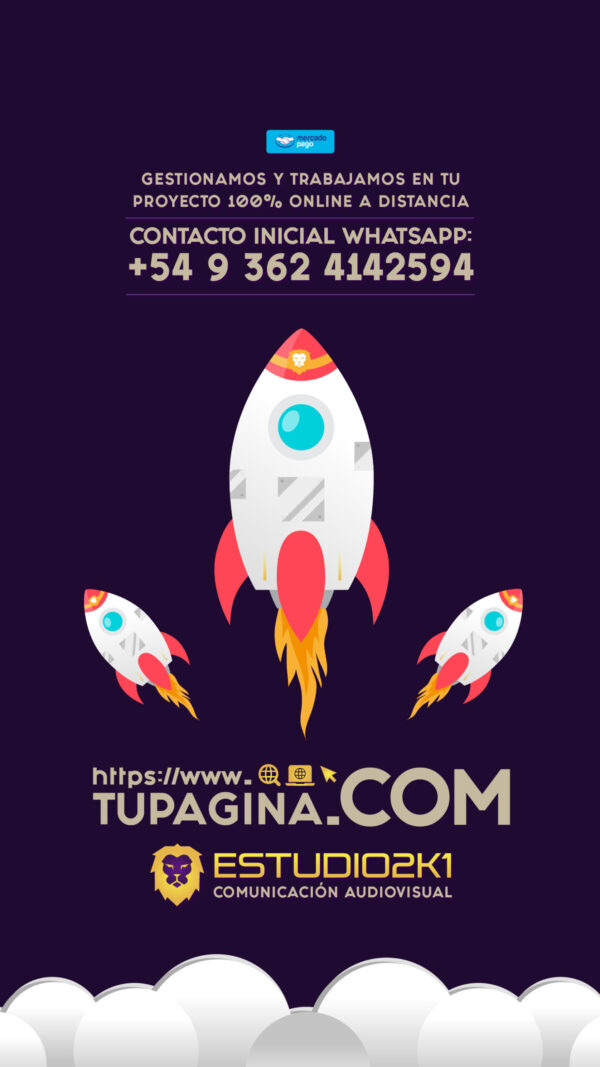 Arma Tu Propio Servicio! - Image 4