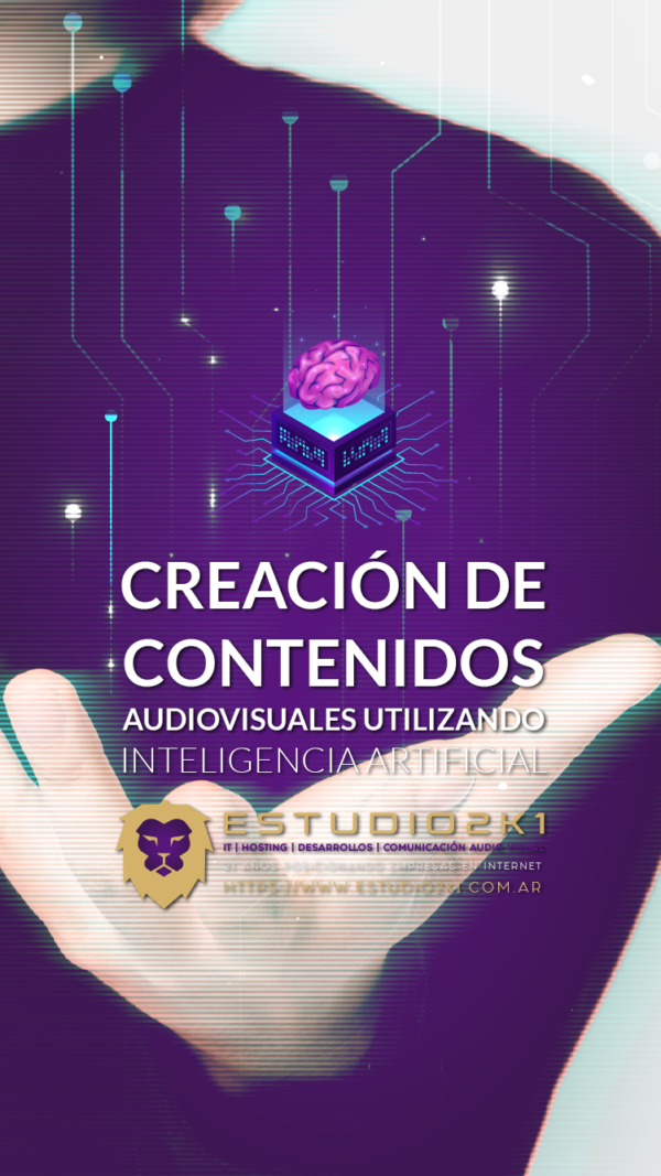 Arma Tu Propio Servicio! - Image 2
