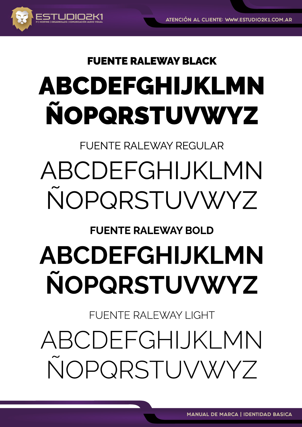 MARCA E IDENTIDAD CORPORATIVA BASICO - Image 11