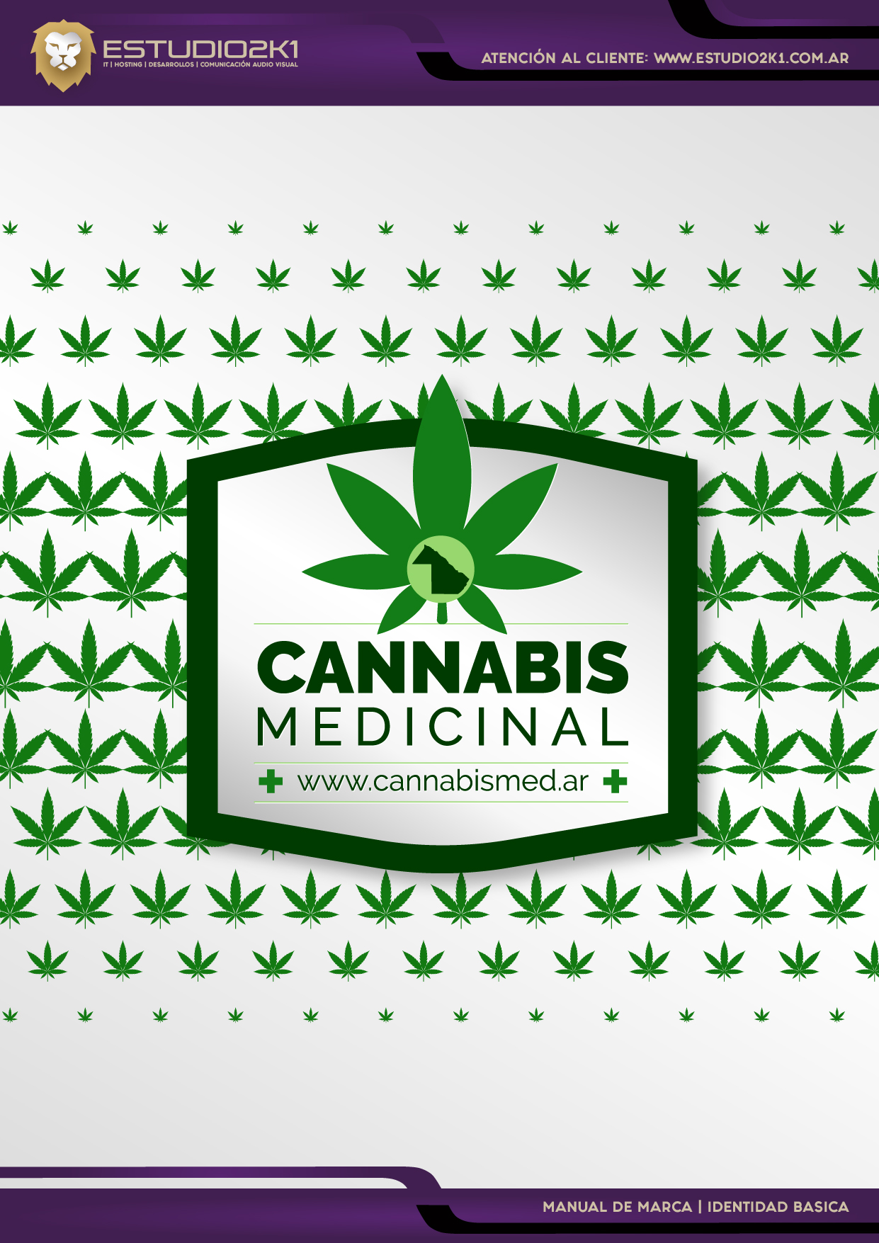 MARCA E IDENTIDAD CORPORATIVA BASICO - Image 6